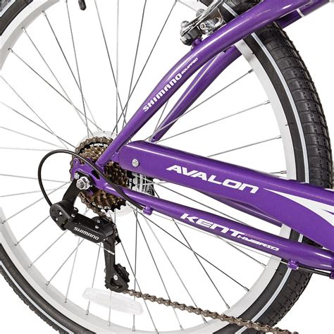 how good quality are avalon bike